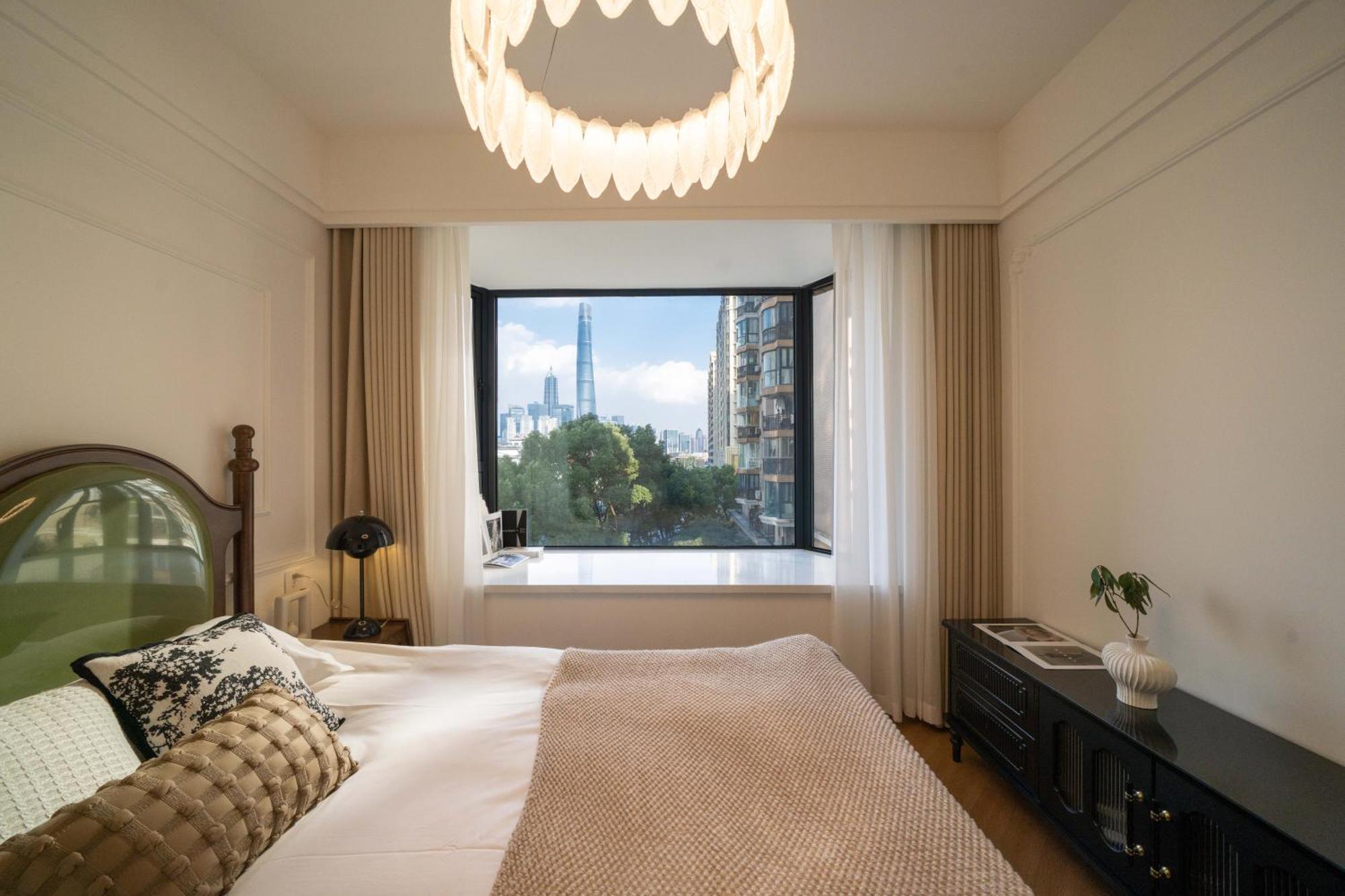 Book And Bed - Yuyuan Garden Thượng Hải