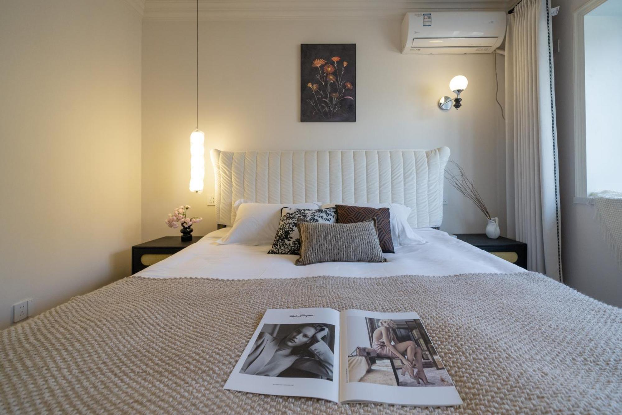 Book And Bed - Yuyuan Garden Căn hộ Thượng Hải